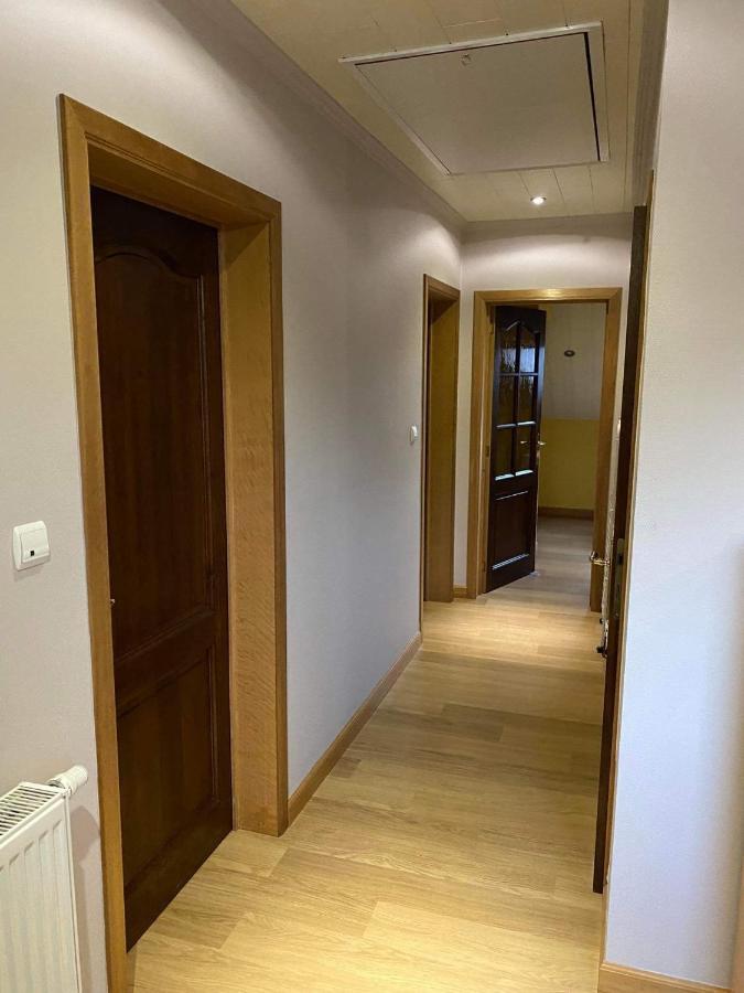 Chambre D'Hotes Le Vivaldi Seraing Exterior foto