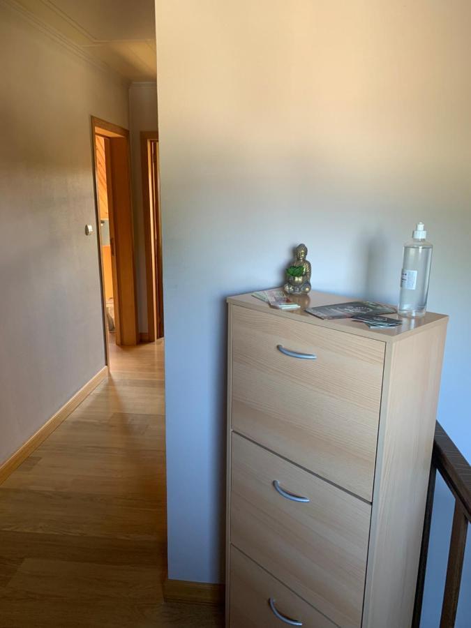 Chambre D'Hotes Le Vivaldi Seraing Exterior foto