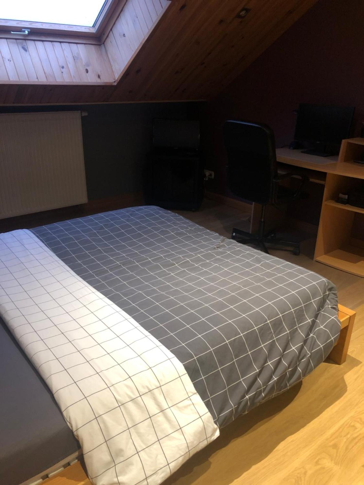 Chambre D'Hotes Le Vivaldi Seraing Exterior foto